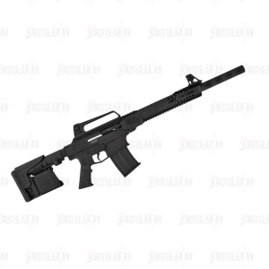 Hatsan Escort SDX12-TS