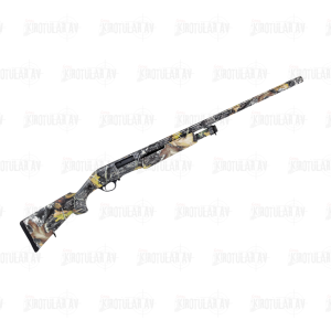 Hatsan Field Hunter Break-Up