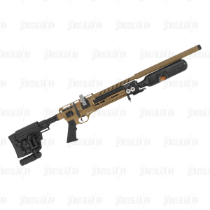 Hatsan Factor Sniper S Bronze