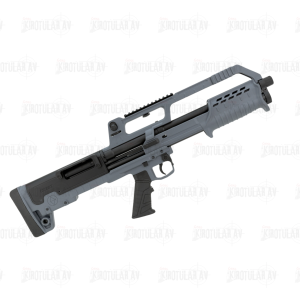 Hatsan Escort Bull Tec Gray