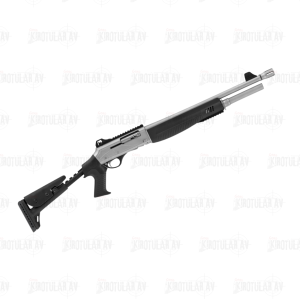 Hatsan Escort MPA-TS Marine