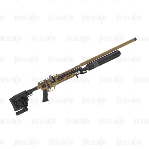 Hatsan Factor Sniper L Bronze