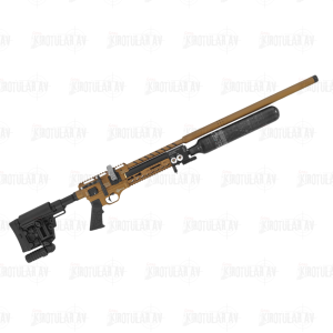 Hatsan Factor Sniper L FDE