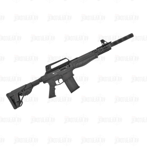 Hatsan 	Escort SD12-TS