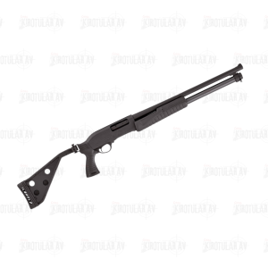  Hatsan Escort AimGuard-SFS