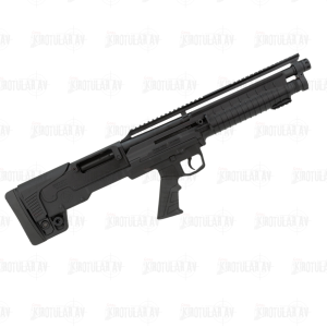 Hatsan Escort Bull Tec Sa Px