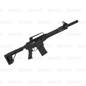  Hatsan Escort DF12
