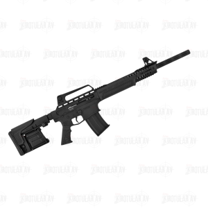  Hatsan	Escort SDX410-TS