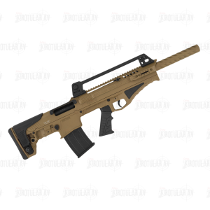 Hatsan Escort BTS12-FDE