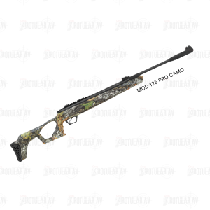 Hatsan MOD 125 PRO CAMO