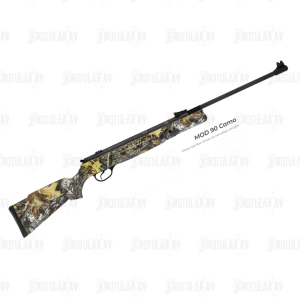 Hatsan MOD 90 Camo