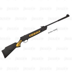  Hatsan Striker 1000 S Sarı