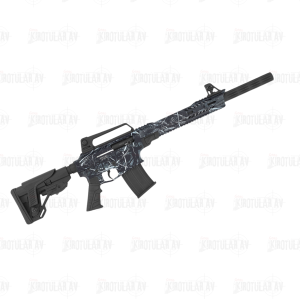 Hatsan Escort DF12-TS MoonShine