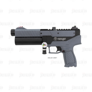  Hatsan Velox GREY