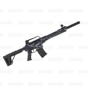 Hatsan Escort DF12 MoonShine