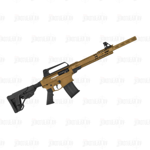 Hatsan Escort DF12-TS Bronze