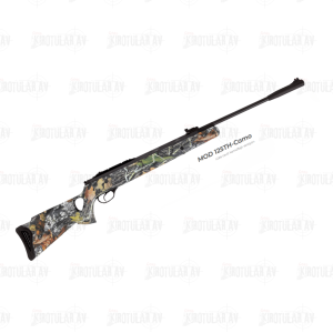 Hatsan MOD 125 TH-CAMO