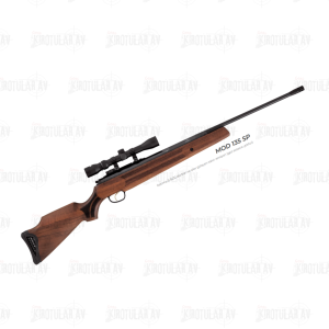 Hatsan MOD 135 SP