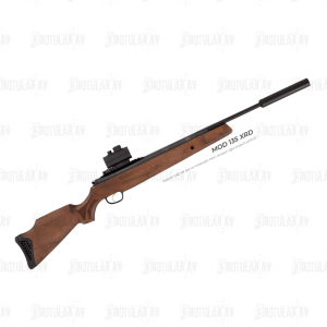 Hatsan MOD 135 XRD