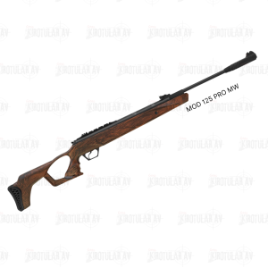 Hatsan MOD 125 PRO MW