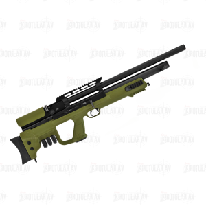 Hatsan Gladius OD