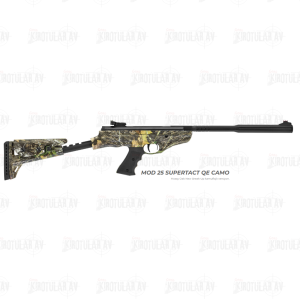 Hatsan MOD 25 SuperTact QE Camo