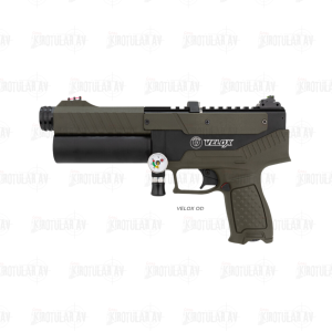  Hatsan Velox OD