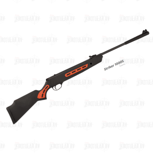  Hatsan Striker 1000 S Turuncu