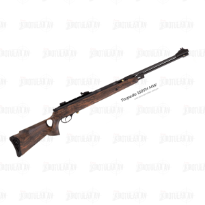  Hatsan Torpedo 150 TH MW