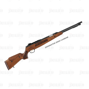 Hatsan Dominator 200 W CARBINE