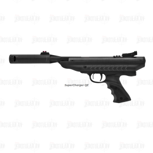 Hatsan MOD 25 SuperCharger	QE