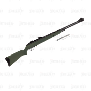  Hatsan Torpedo 150 OD
