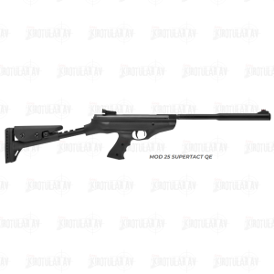 Hatsan MOD 25 SuperTact QE
