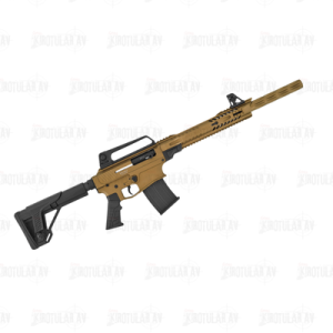Hatsan Escort DF12 Bronze
