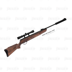  Hatsan MOD 85 Sniper MW