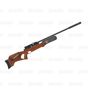 Hatsan NovaStar QE
